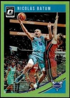 Nicolas Batum