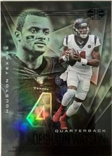 Deshaun Watson