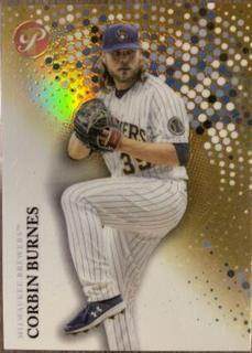 Corbin Burnes