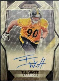 T.J. Watt