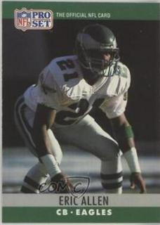 Eric Allen