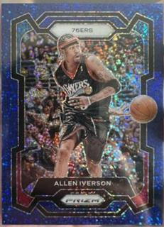 Allen Iverson