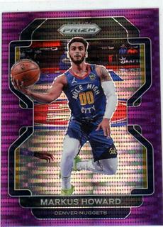 Markus Howard
