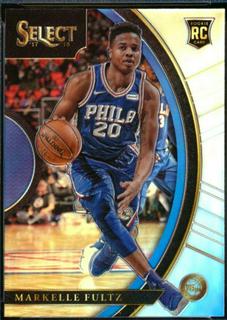 Markelle Fultz