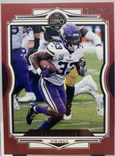 Dalvin Cook