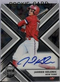 Jarred Kelenic