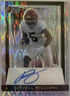 Roydell Williams