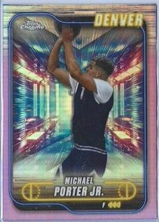 Michael Porter Jr.