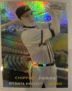 Chipper Jones