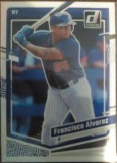 Francisco Alvarez