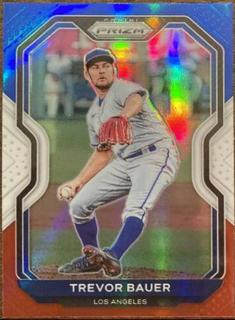 Trevor Bauer