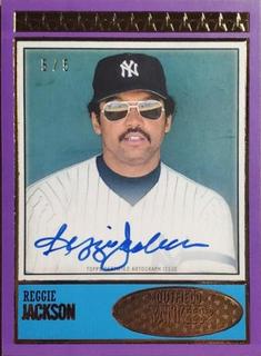 Reggie Jackson