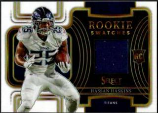 Hassan Haskins