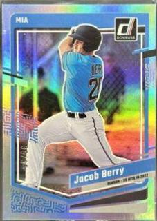 Jacob Berry