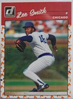 Lee Smith