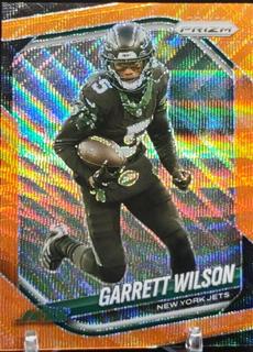 Garrett Wilson