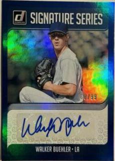 Walker Buehler