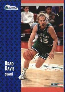 Brad Davis
