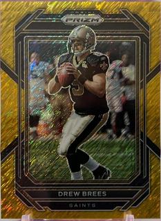 Drew Brees