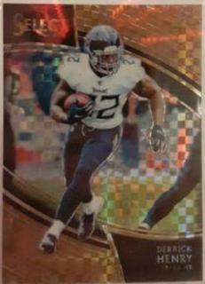 Derrick Henry