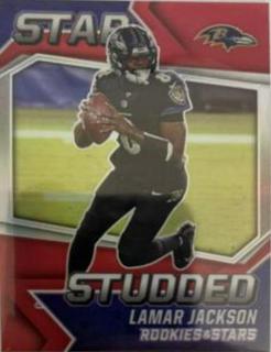 Lamar Jackson