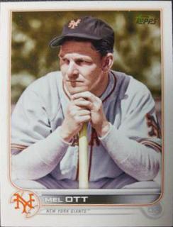Mel Ott