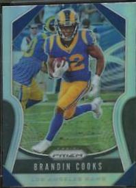 Brandin Cooks