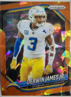 Derwin James Jr.