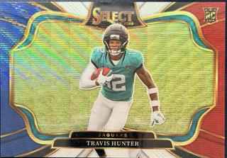 Travis Hunter