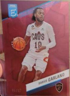 Darius Garland