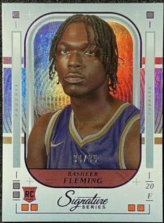 Rasheer Fleming