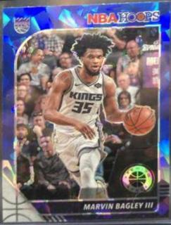 Marvin Bagley III