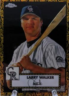 Larry Walker