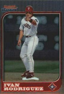 Ivan Rodriguez