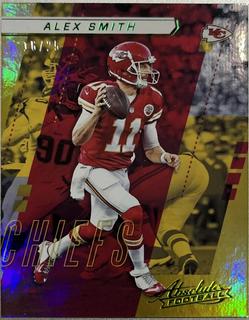 Alex Smith