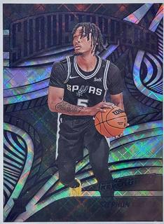 Stephon Castle