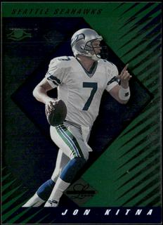 Jon Kitna