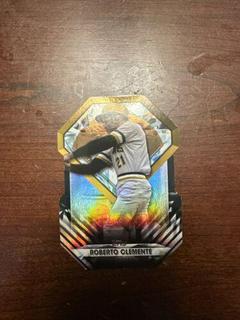 Roberto Clemente