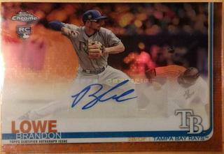 Brandon Lowe