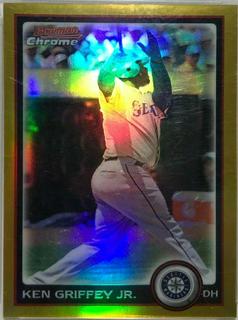 Ken Griffey Jr.