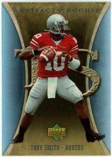 Troy Smith