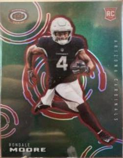 Rondale Moore