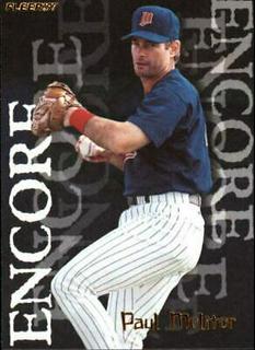 Paul Molitor