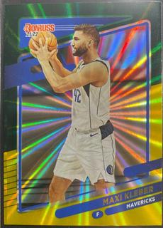 Maxi Kleber