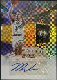 Malcolm Brogdon