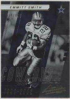 Emmitt Smith
