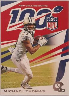 Michael Thomas