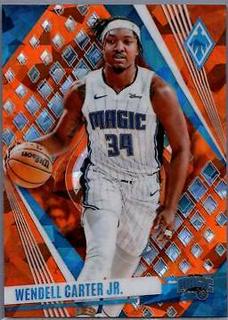 Wendell Carter Jr.