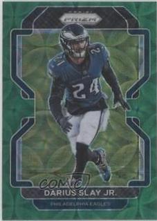 Darius Slay Jr.