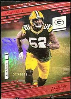 Rashan Gary